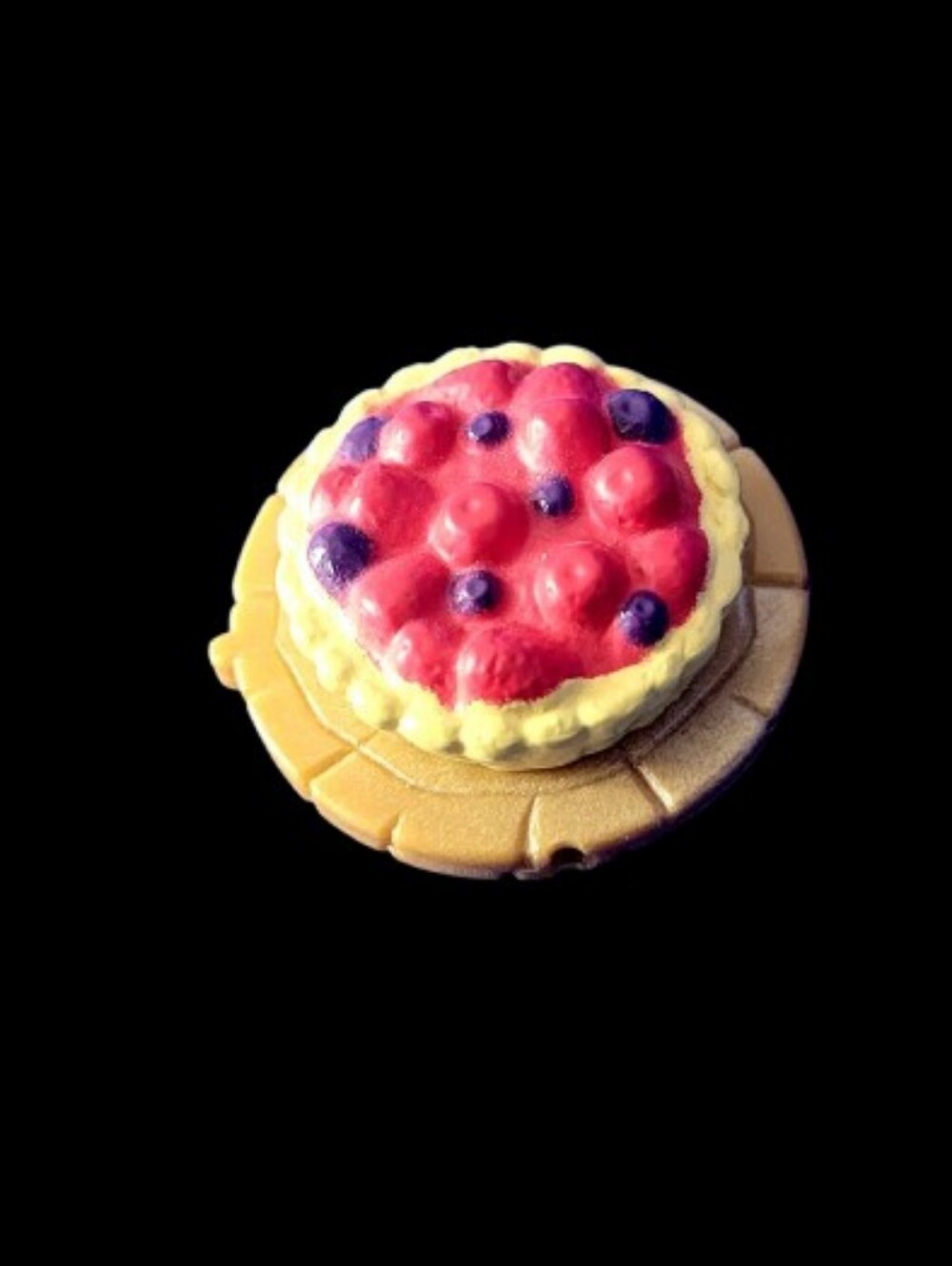 Calico Critters Sylvanian Families Berry Pie For NURSERY TREEHOUSE